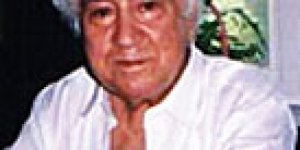 92 yaşında 'Aziz' bir çınar