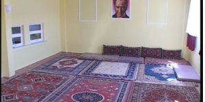 Gürpınar Köyü Cemevi Açıldı