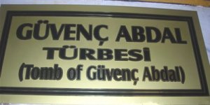 İnanç önderini de marka yaptılar