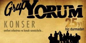 Çeyrek asırlık serüven İnönü Stadyumu'nda