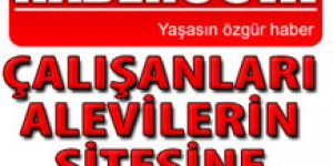 Habercem.com'da büyük kavga!