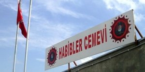 Habibler Cemevi'ne saldırı
