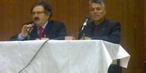 Hacettepe Üniversitesi'nde Madımak anmasına engelleme girişimi