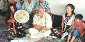 Yotube'de Semahı Gördü Bektaşi Oldu