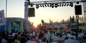 Hacıbektaş'ta "Nasıl Bir Türkiye İstiyoruz" Paneli