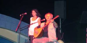 Binlerce Alevi Hacıbektaş'ta buluştu