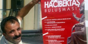 Belediye Başkanı'nın Alevilere tahammülü yok