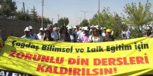 Yürüyelim Ankara'ya / OZAN ZEMHERİ