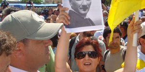 Aleviler'den Gül'e sert tepki