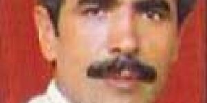 Hacı CIRIK : Geçti Zamanı