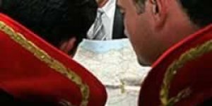 Hem Tunceliliyim hem adım Mahir hâkim-savcı olmak benim neyime!