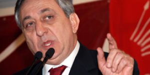 CHP'den Alevi temsilcilere tam destek