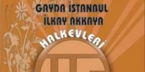 Halkevleri 2008 Bahar Buluşması