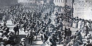 Kurucu İnkar ve Medeniyet Kaybı: 1915