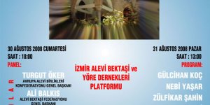 21. Hamza Baba Anma Etkinlikleri 30-31 Ağustos!ta