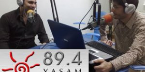 Hard u Asmen : "Demirin Üstünde Karınca İzi"