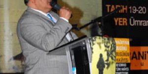 Ümraniye'de Muhtarların bölünme isyanı