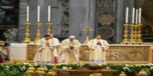 Papa: 20. Yüzyılın İlk Soykırımı Ermenilere Yapıldı