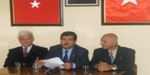 Fethullah'ı Öven İzzettin Doğan'a Tepki Yağıyor