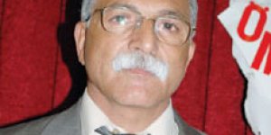 PSAKD Tarsus Şubesi'nden Türkü Gecesi