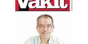 Hasan Karakaya : Orucu biz tuttuk... Kutlayan onlar