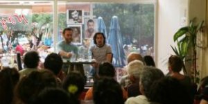 Haydar Ergülen, Metin Altıok'u anlattı