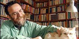 Haydar ERGÜLEN : Yaralı Semah