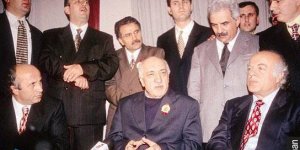 Çağımızın Hızır Paşası olarak İzzettin Doğan