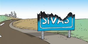 Sivas'ın yolları