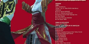 Uluslar Arası Hacıbektaş Semah Günleri 30 Ekim'de Başlıyor