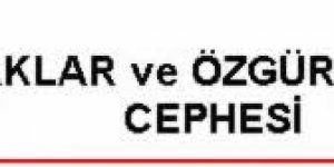 HÖC 3 Şubat Mitingine Katılım Çağrısı Yaptı