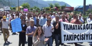 Hopa Belediye Başkanı'na yapılan saldırı kınandı