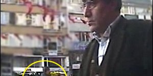Hrant Dink Cinayetinde ikinci kişi