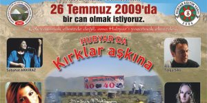 6.Geleneksel Hubyar Anma Töreni ve Etkinlikleri