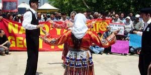 'Bu rapor Aleviliğe ihanet'