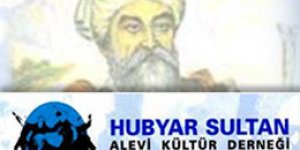 Hubyar Sultan Alevi Kültür Derneği: Sözde Alevilik Açılımı Siyasi Şovdur