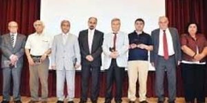 Alaz'ın ilk gösterimi yapıldı