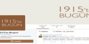 Tarihte Bugün: 1915'te Ne Oldu?