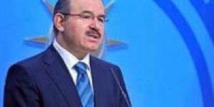 AK Parti'den "Candaş Medya" açıklaması