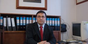 Büyük Yürüyüşün Günlüğü