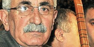 Adeta şeriatı yaşıyoruz