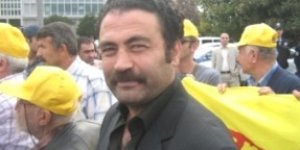 Ertuğrul Günay'a Madımak mektubu