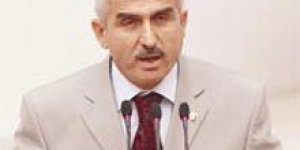 AKP'li Hüsnü Tuna'ya ceza