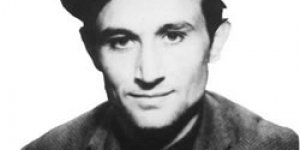 İbrahim Kaypakkaya (1949 - 18 Mayıs 1973)