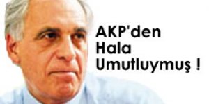 AKP Milletvekili Yiğit, Çamuroğlu'nun İstifasını Değerlendirdi