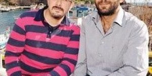 Yaşam alanlarımız daraltılıyor