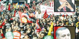 Alevi Açılımına Ödenek Örtüsü