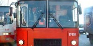 İETT'de büyük vurgun