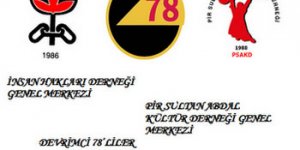 "Bir Kez Daha Adalet İstiyoruz"