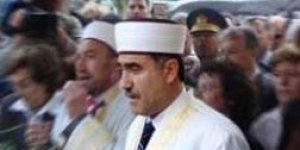 Türkan Saylan'ın cenaze namazını kıldıran İhsan ÖZKES'ten "Madımak" Açıklaması